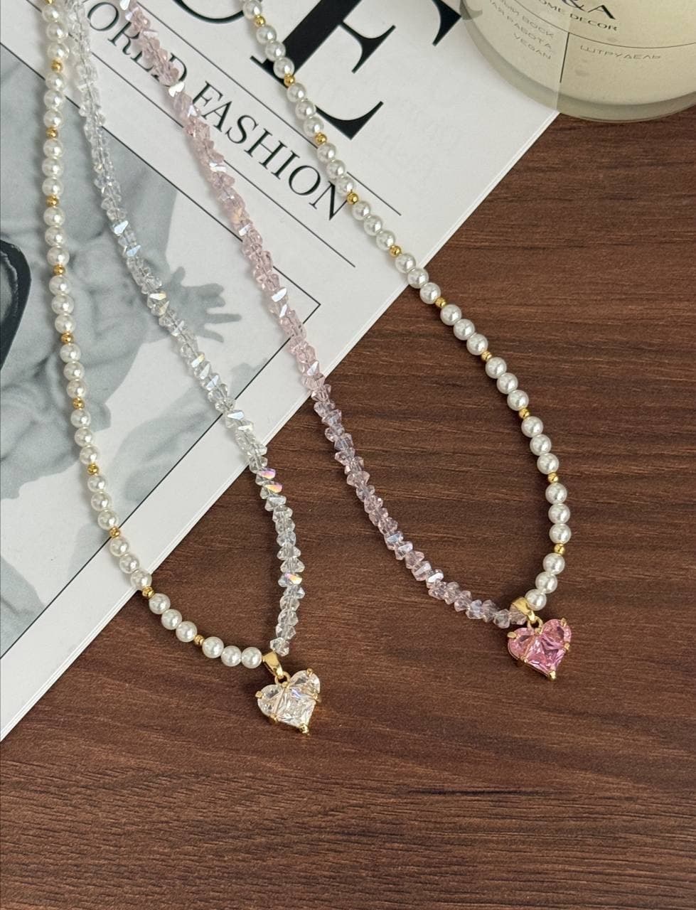 Pinterest колье thumbnail 3