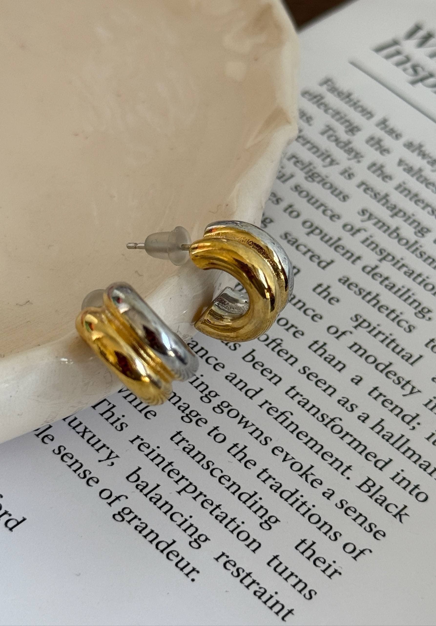 Серьги thumbnail 4