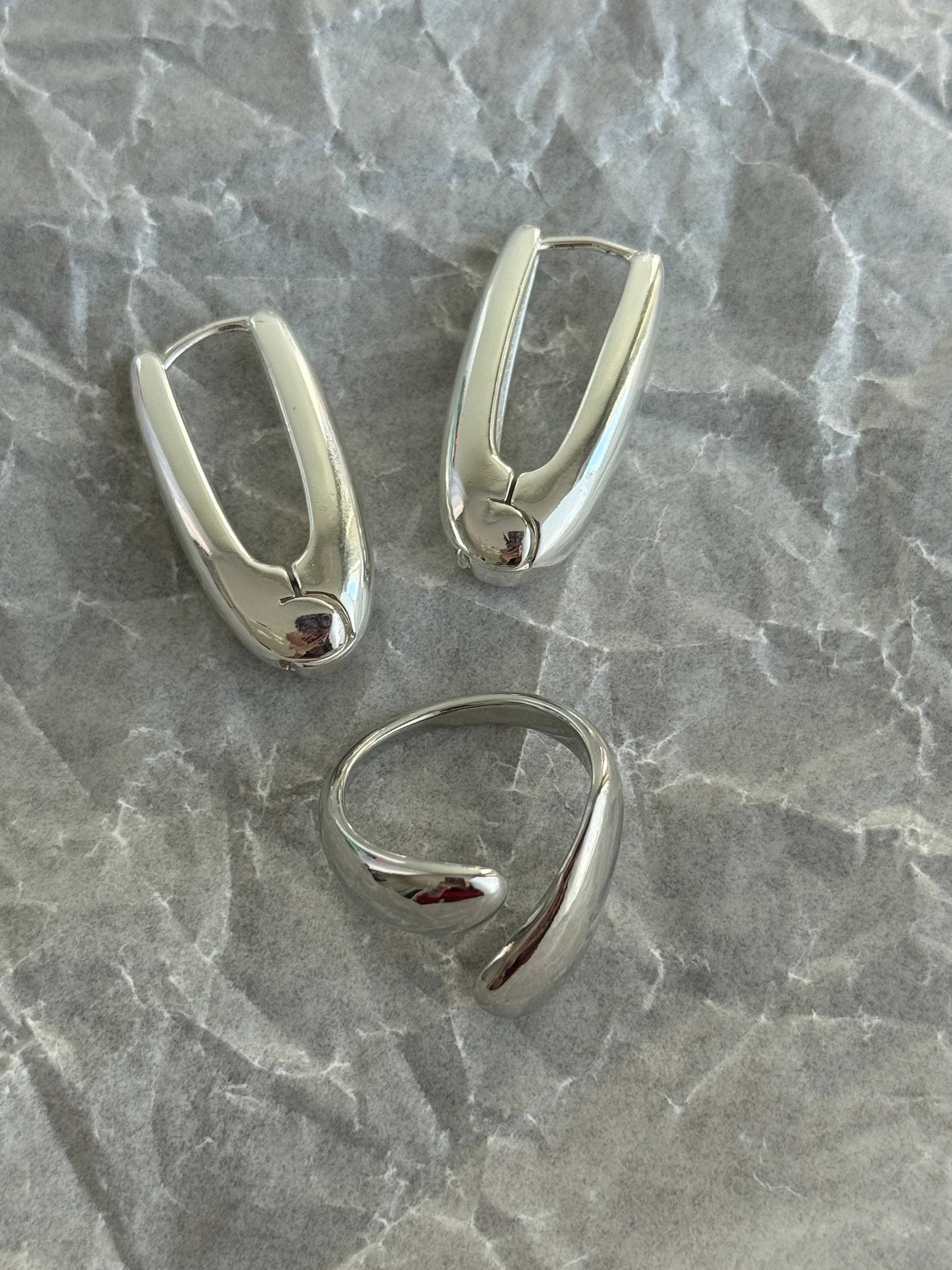 Серьги thumbnail 3