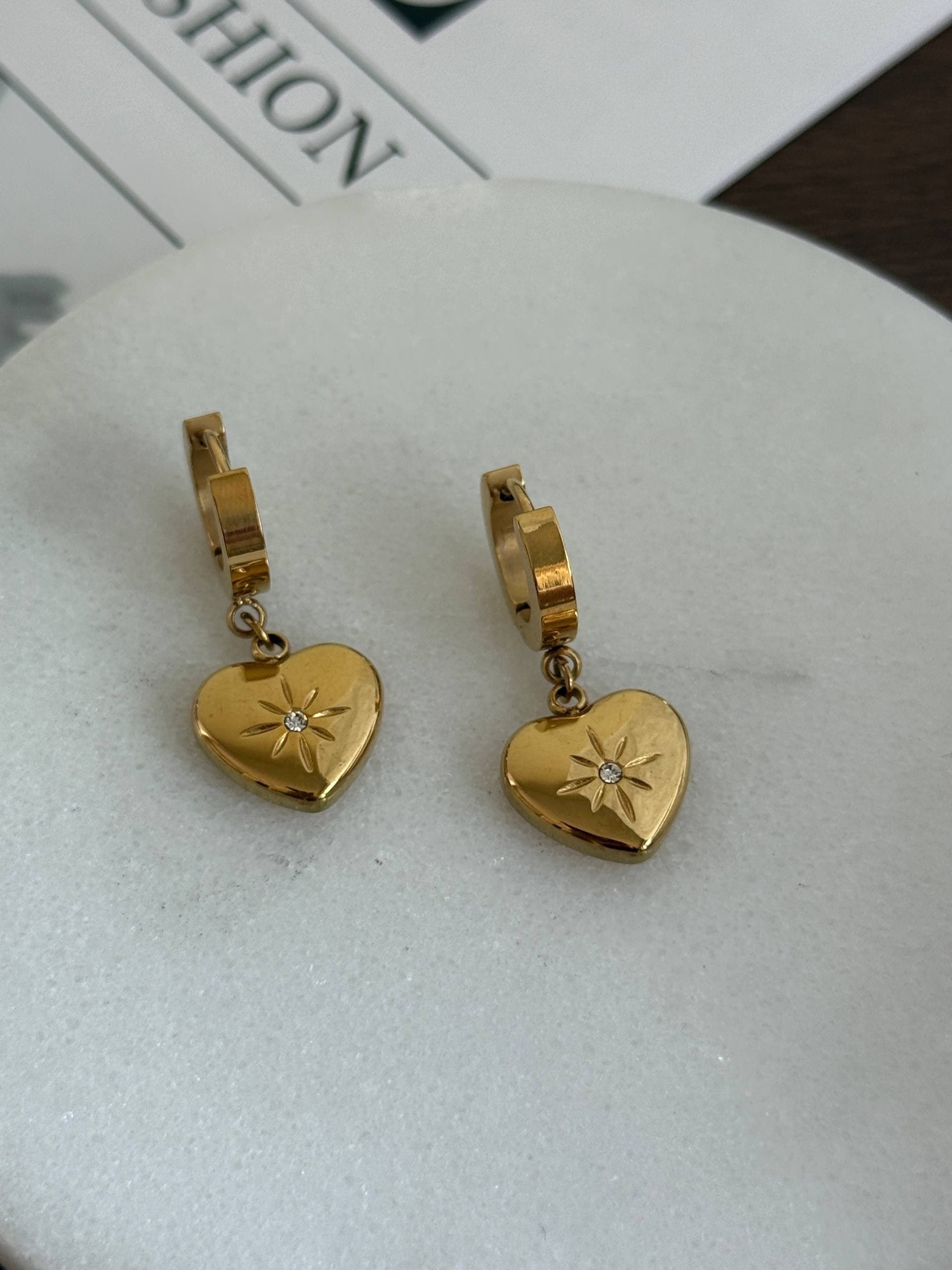 Серьги thumbnail 3