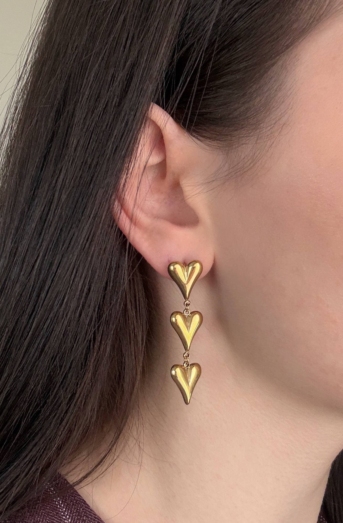 Серьги thumbnail 2
