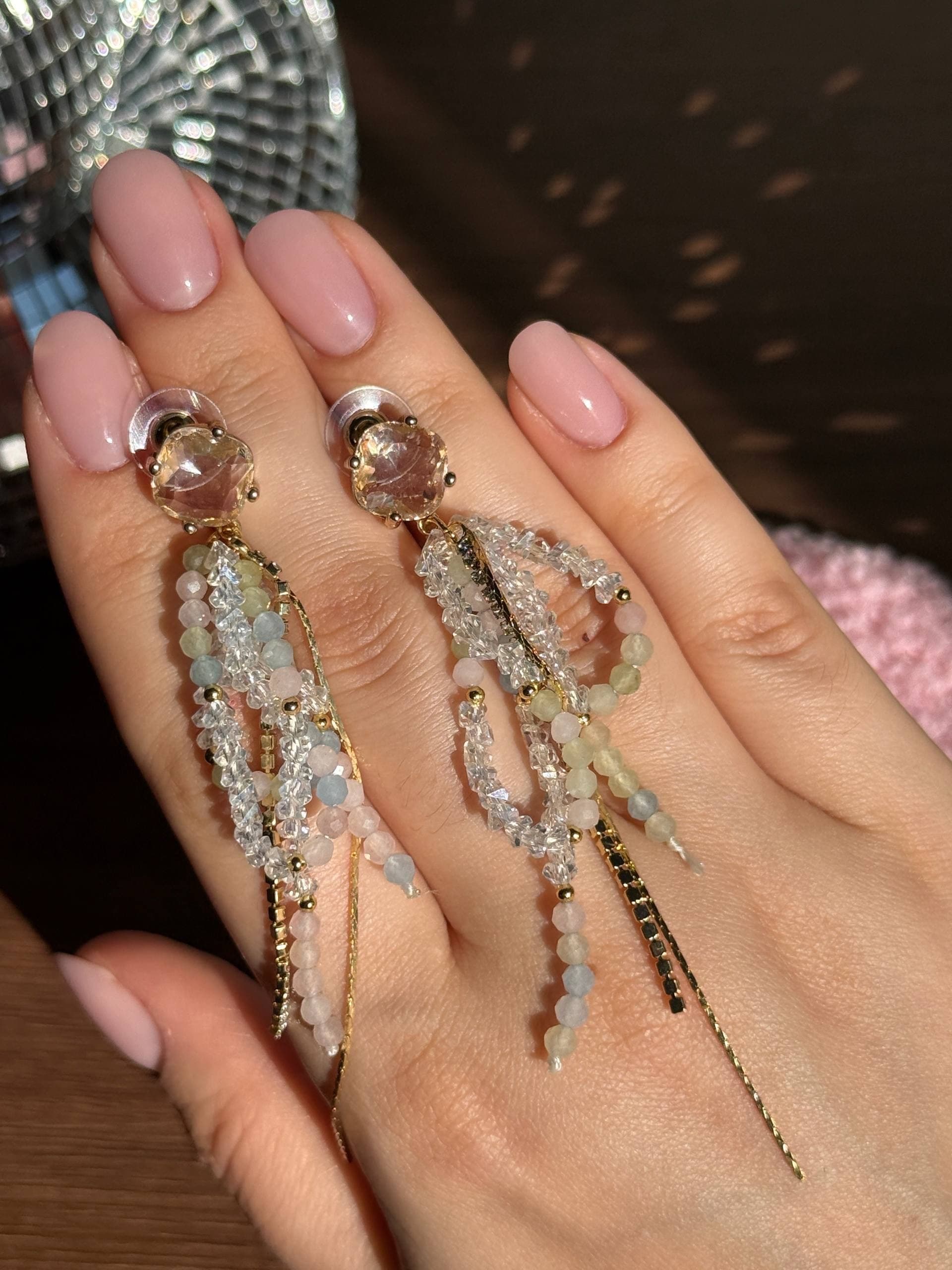 Серьги thumbnail 2