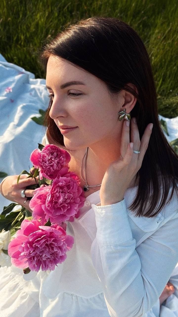 Серьги thumbnail 4